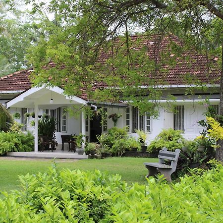 فندق Sun And Surf Rest آهانغاما المظهر الخارجي الصورة
