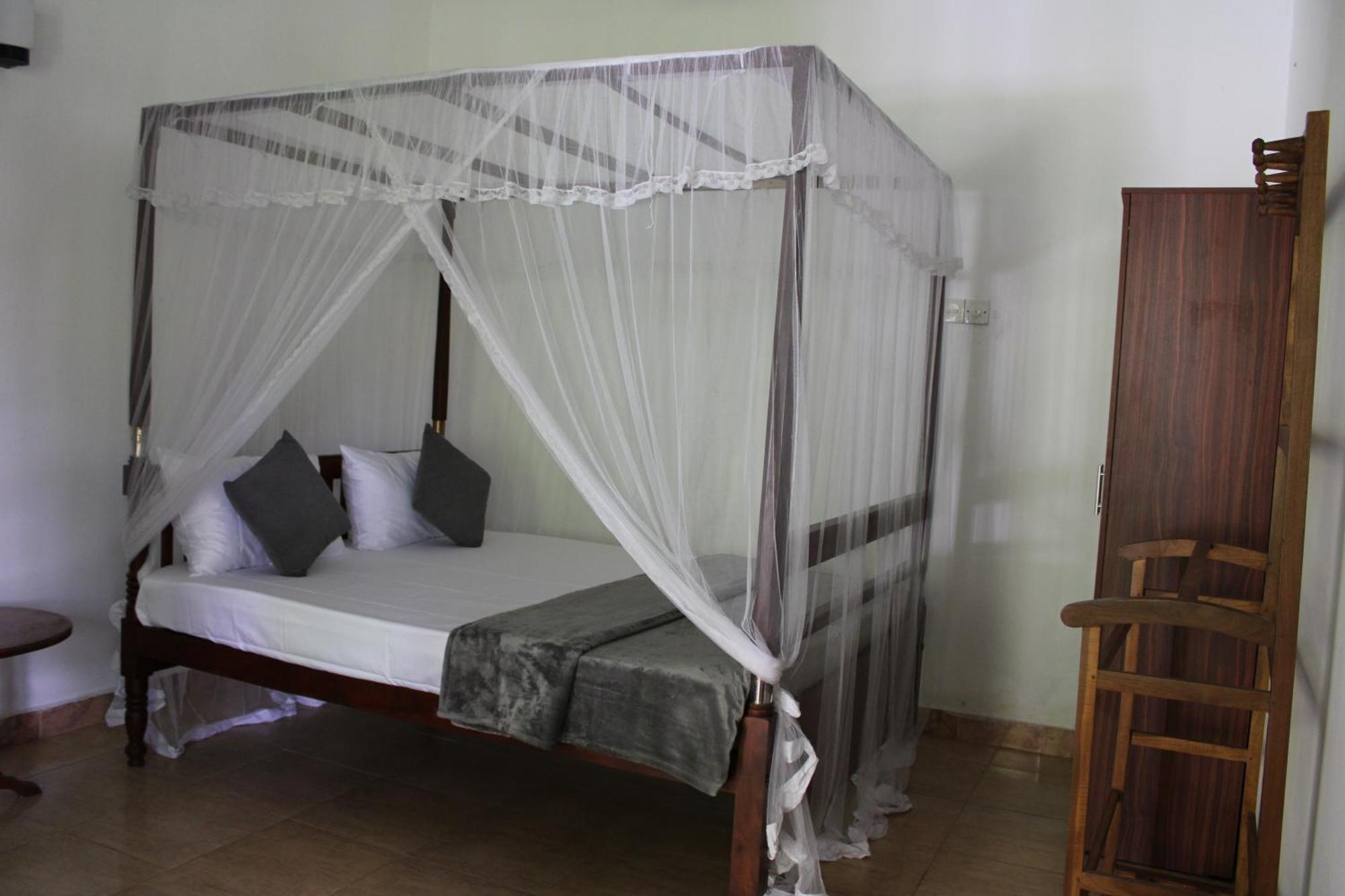 فندق Sun And Surf Rest آهانغاما المظهر الخارجي الصورة