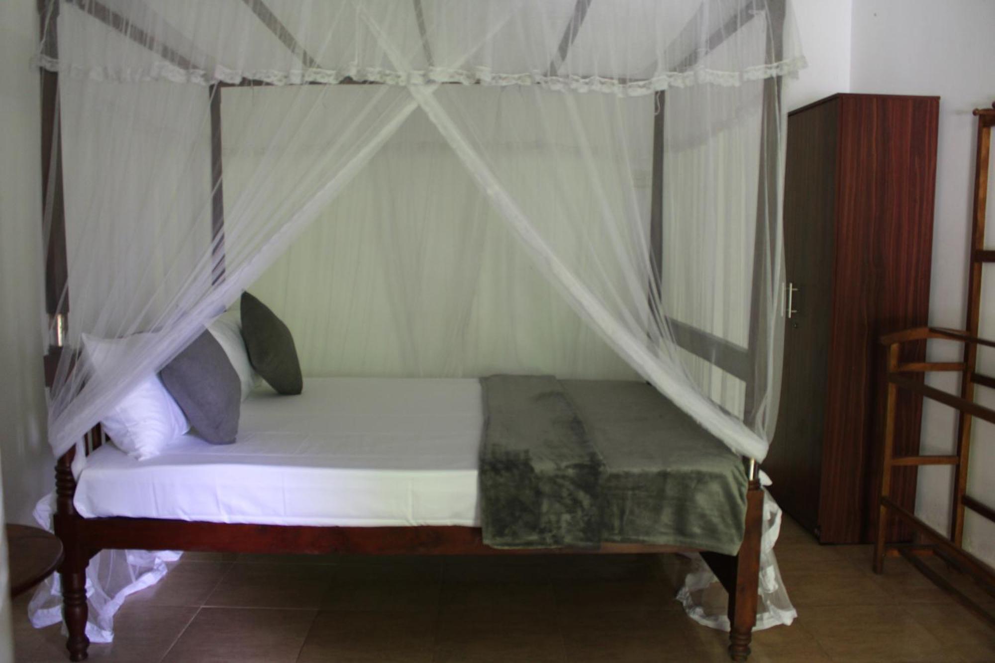 فندق Sun And Surf Rest آهانغاما المظهر الخارجي الصورة