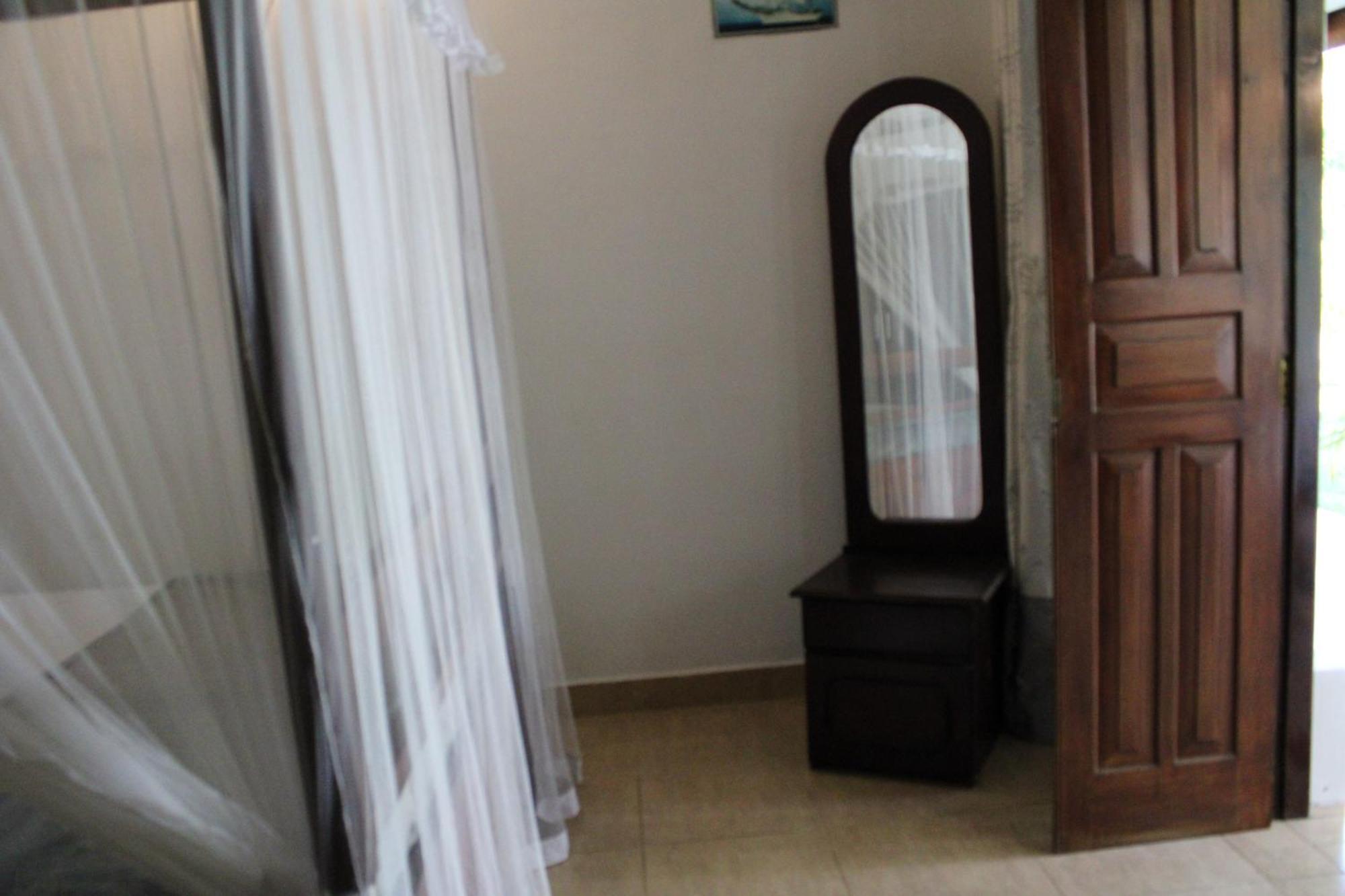 فندق Sun And Surf Rest آهانغاما المظهر الخارجي الصورة