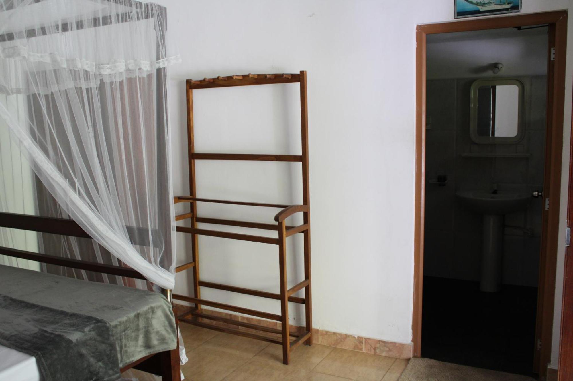 فندق Sun And Surf Rest آهانغاما المظهر الخارجي الصورة