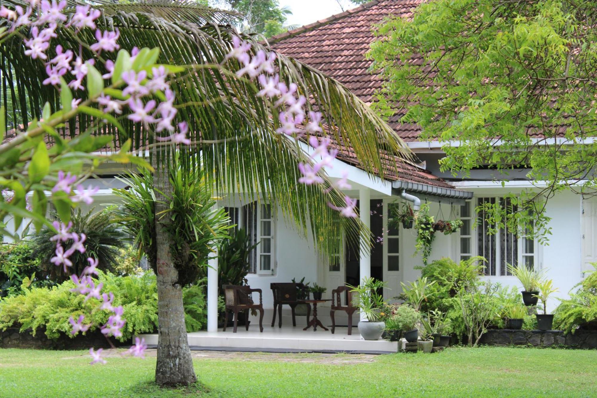 فندق Sun And Surf Rest آهانغاما المظهر الخارجي الصورة
