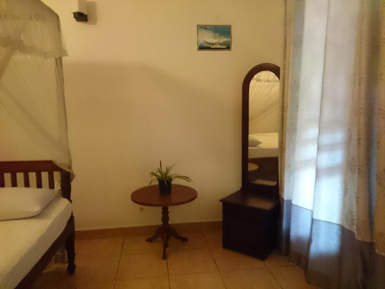 فندق Sun And Surf Rest آهانغاما المظهر الخارجي الصورة
