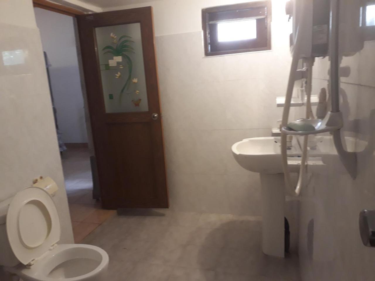 فندق Sun And Surf Rest آهانغاما المظهر الخارجي الصورة
