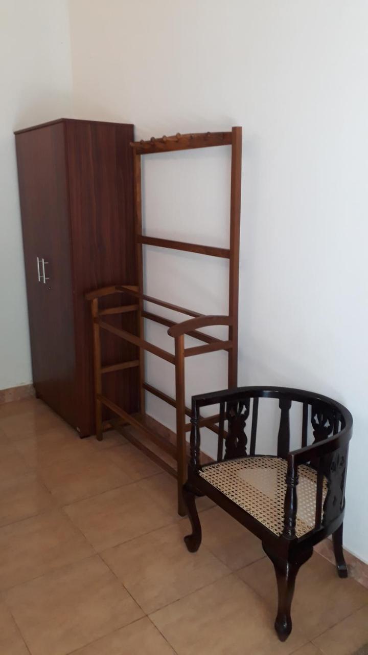 فندق Sun And Surf Rest آهانغاما المظهر الخارجي الصورة