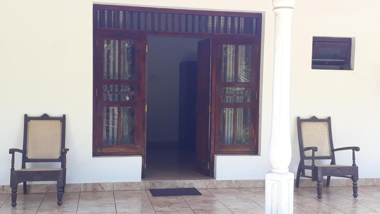 فندق Sun And Surf Rest آهانغاما المظهر الخارجي الصورة